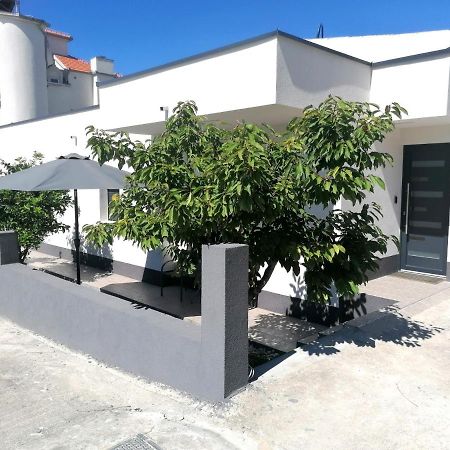 Apartments Ivano スプリト エクステリア 写真