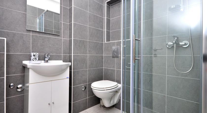 Apartments Ivano スプリト 部屋 写真
