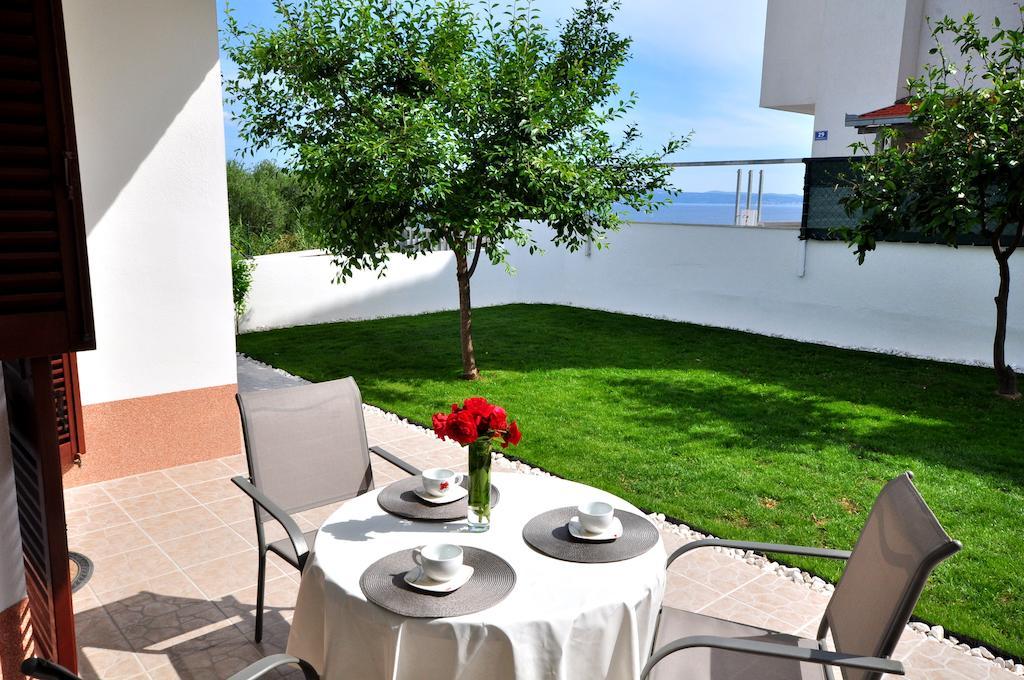 Apartments Ivano スプリト 部屋 写真