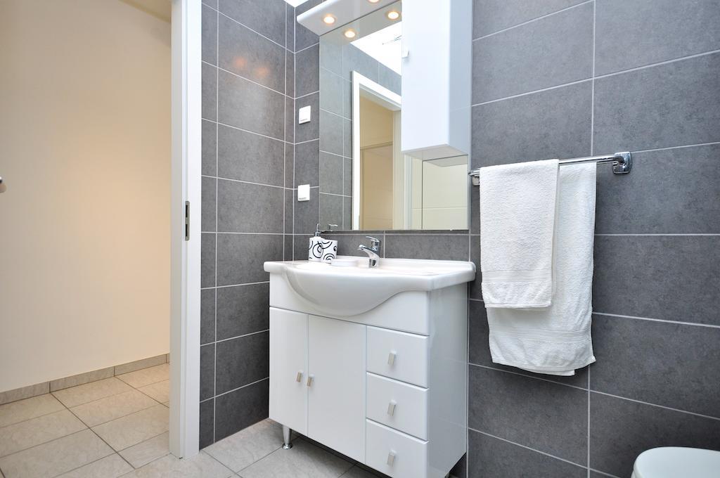 Apartments Ivano スプリト 部屋 写真