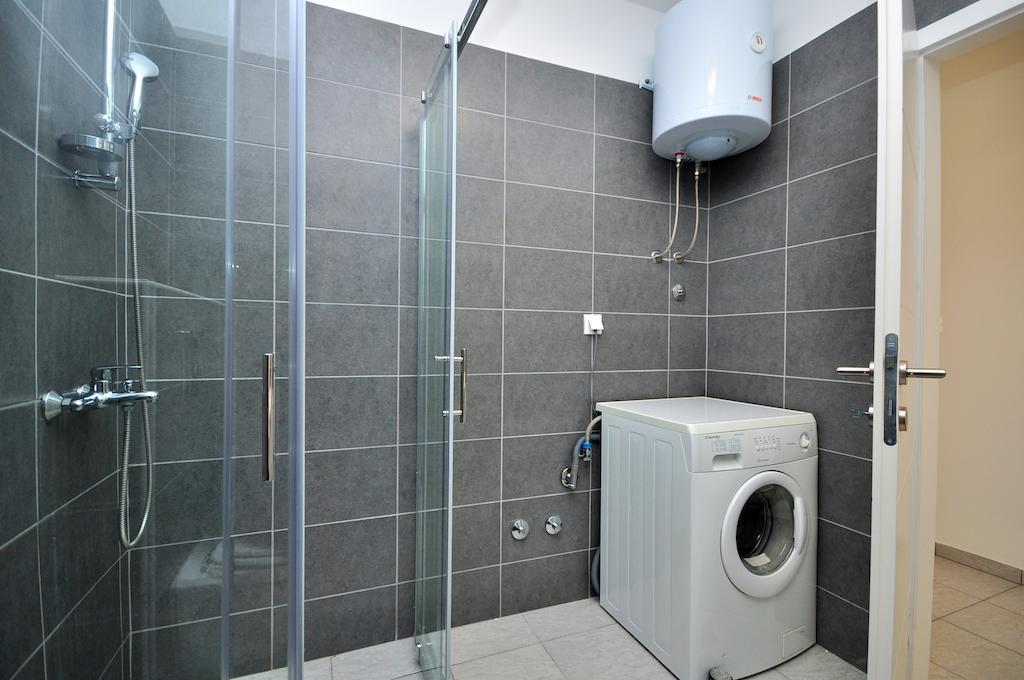 Apartments Ivano スプリト 部屋 写真