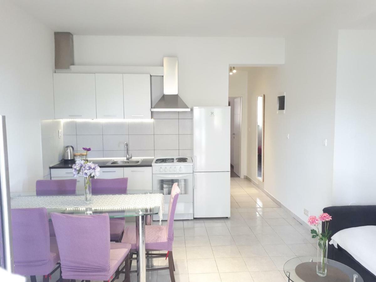 Apartments Ivano スプリト エクステリア 写真