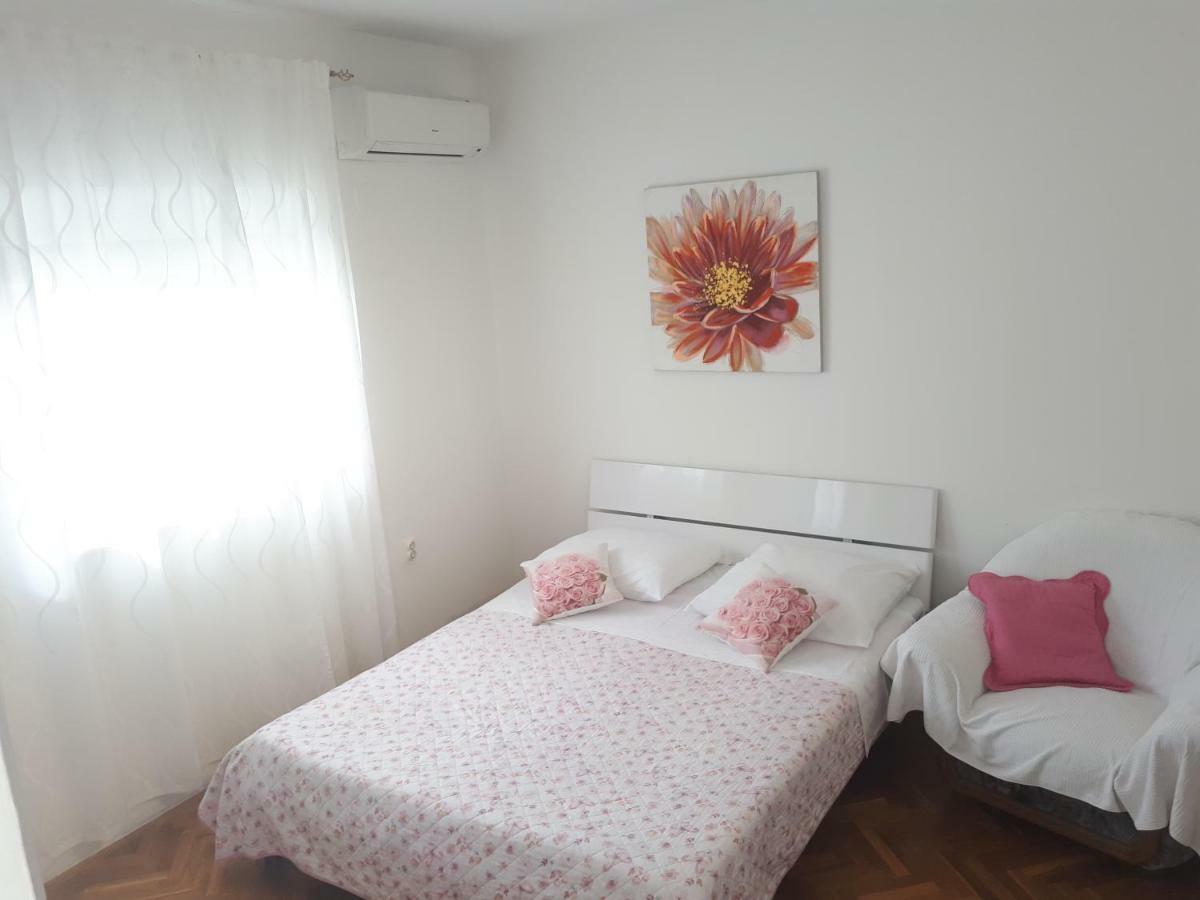 Apartments Ivano スプリト エクステリア 写真