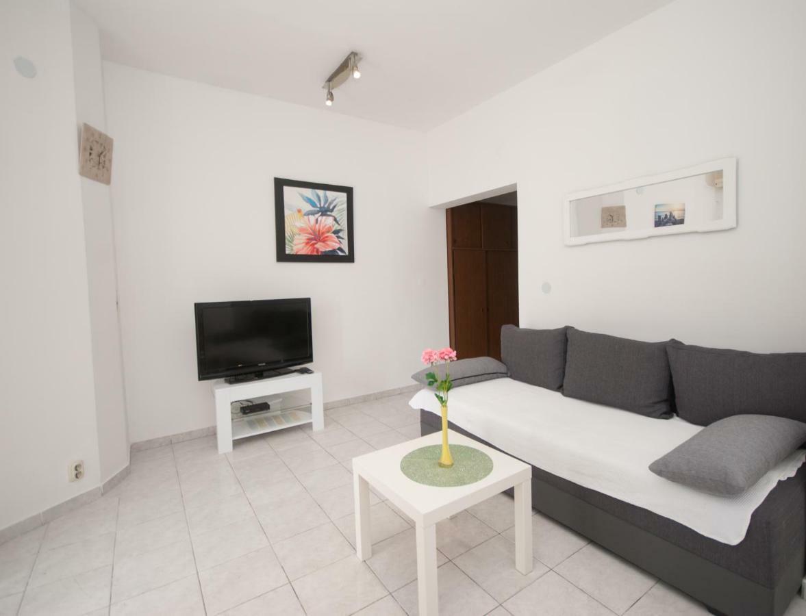 Apartments Ivano スプリト 部屋 写真